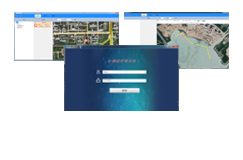 救援后臺管理系統