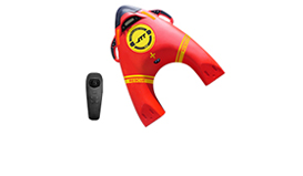 R0水上救援機器人