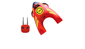 R1水上救援機器人 R1水上救援機器人