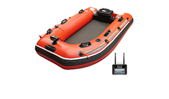 T1水上救援艇 T1水上救援艇