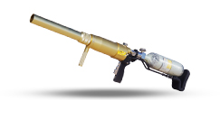 救生拋投器 救生拋投器