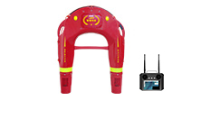 水上救援機器人R3 水上救援機器人R3