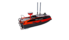 無人船 無人船