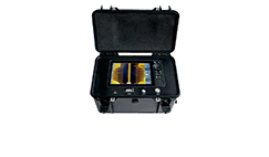 水下聲吶 水下聲吶