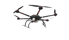 驅鳥無人機 驅鳥無人機