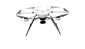 T60六旋翼無人機 T60六旋翼無人機