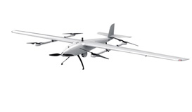 垂直起降固定翼無人機 垂直起降固定翼無人機