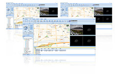 應急指揮調度平臺