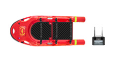 水上加溫擔架T3 Pro 水上加溫擔架T3 Pro