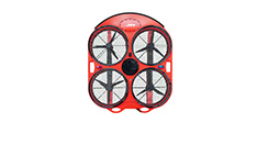 FR02飛行救生艇 FR02飛行救生艇