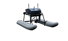 ZJ007水上救生機器人 ZJ007水上救生機器人