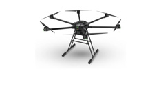 系留照明無人機 系留照明無人機