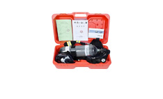 ZJ013正壓式消防空氣呼吸器 ZJ013正壓式消防空氣呼吸器