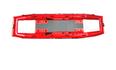 ZJ016救生充氣筏 ZJ016救生充氣筏