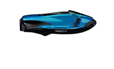 水上水下推進器 水上水下推進器