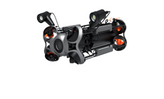 水下機器人 水下機器人