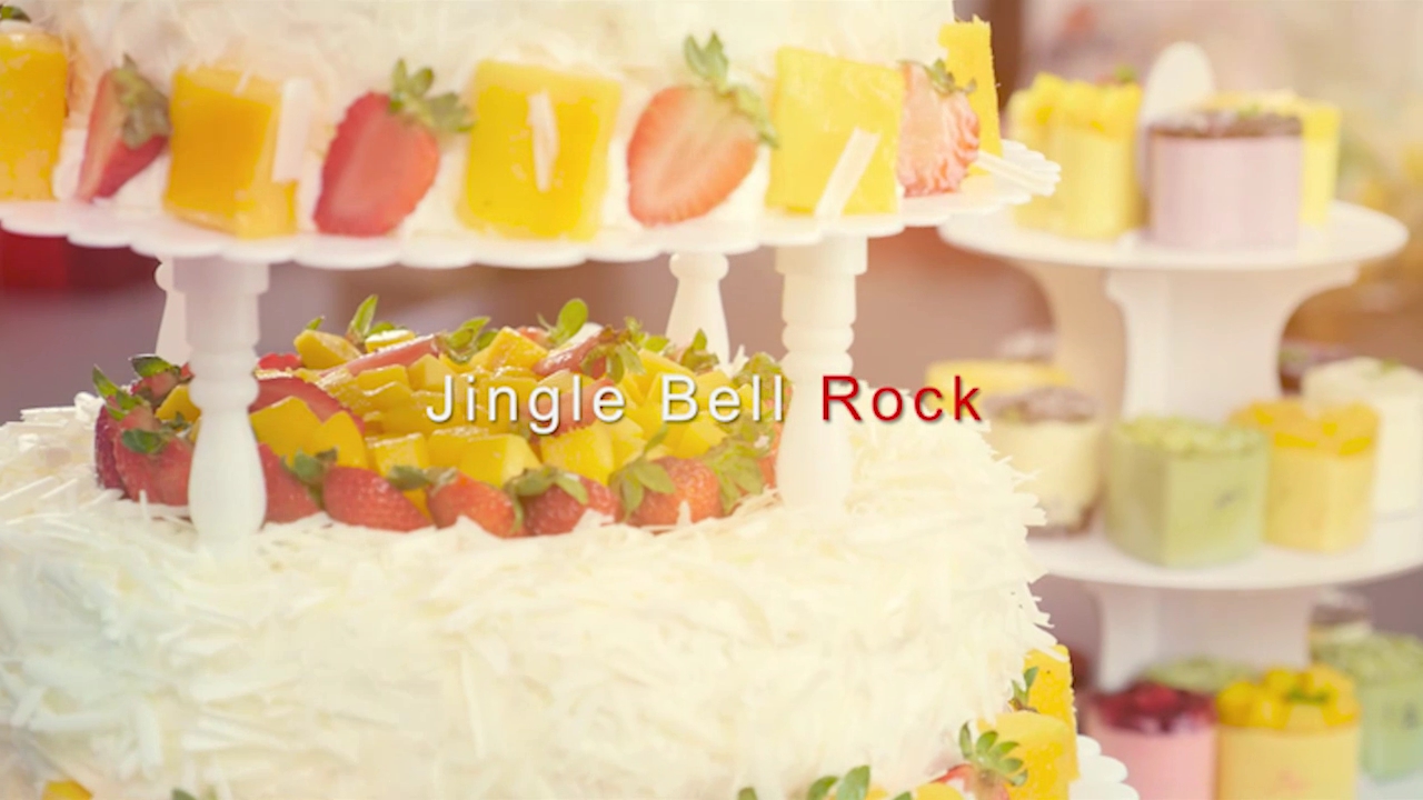 JTT智璟科技圣誕祝福 JTT智璟科技圣誕祝福