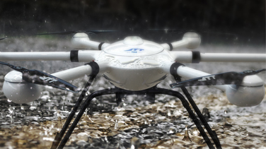 防風(fēng)防雨等級(jí)測(cè)試