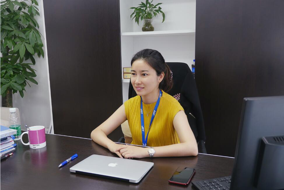 智璟科技夏莉專訪:工業級無人機重要變革 時代已經到來