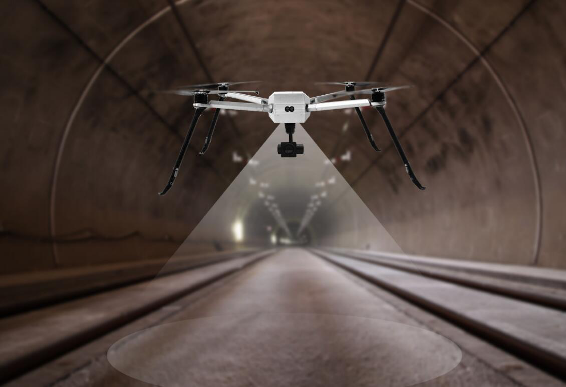 有了智璟“天珠C85”再也不用擔心GPS信號丟失了