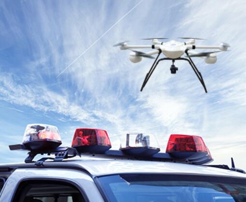警用無人機特點 警用無人機特點