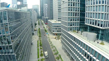 JTT-T60系列工業(yè)級無人機(jī)深圳南山科技園震撼自拍 JTT-T60系列工業(yè)級無人機(jī)深圳南山科技園震撼自拍