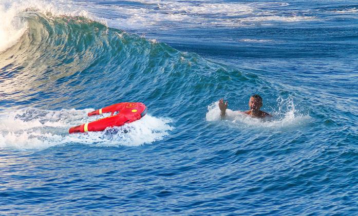 ?水上救援機器人在應急救援過程中的作用有哪些?