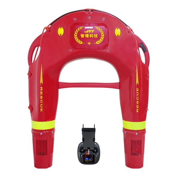 ?什么是水上救援機器人?水上救援機器人功能有哪些?