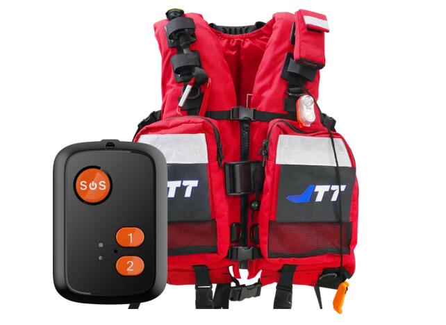 水域救援激流救生衣 水域救援激流救生衣保護生命的必備裝備!