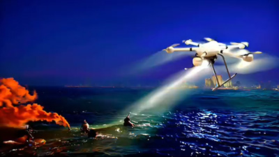 T60海上巡邏營救,堪稱電影大片! T60海上巡邏營救,堪稱電影大片!