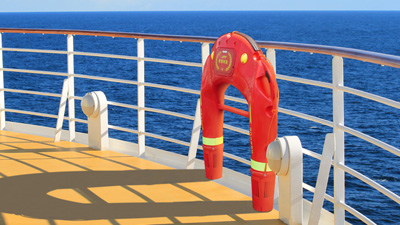 水上救援機器人適用各種場景 水上救援機器人適用各種場景