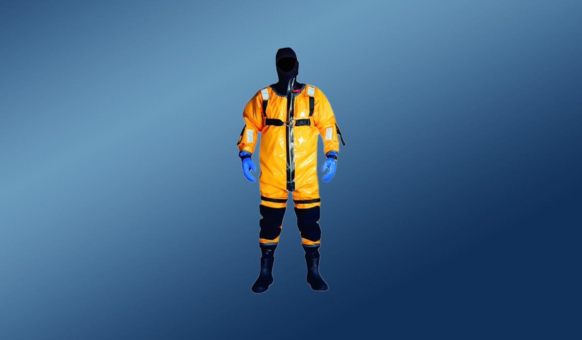 揭秘智璟科技新一代專業救援服的科技與溫度 揭秘智璟科技新一代專業救援服的科技與溫度